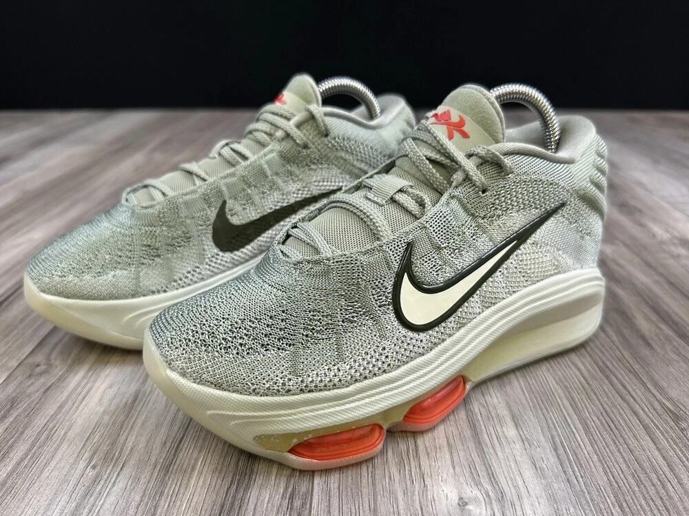 Nike Air Zoom GT Hustle 3 Holiday Pack Jade Horizon Womens Size 6.5 NEW